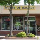 House of Bagels - Bagels