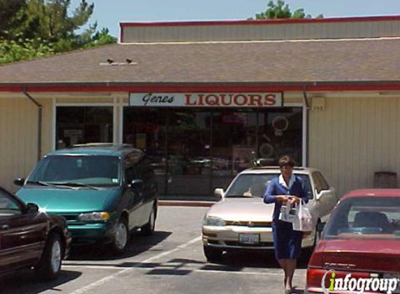 Gene's Liquors - San Jose, CA