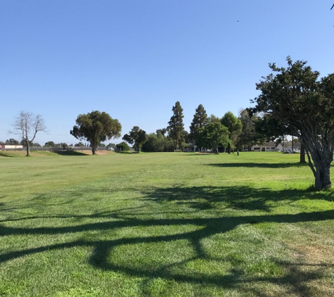 Willowick Golf Course - Santa Ana, CA