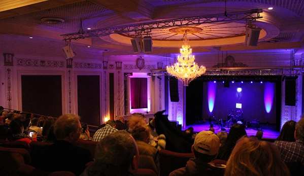 Patchogue Theatre for The Performing Arts - Patchogue, NY
