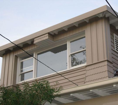 Ansell Painting Roof Painting & House Painter - Dandenong North, VIC