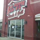 Big House BBQ