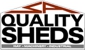 SA Quality Sheds - Garden Sheds