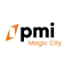 PMI Magic City