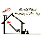 Harold Floyd Heating & Air, Inc.