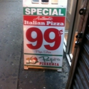 Rap Pizza - Pizza