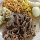 Hog Heaven