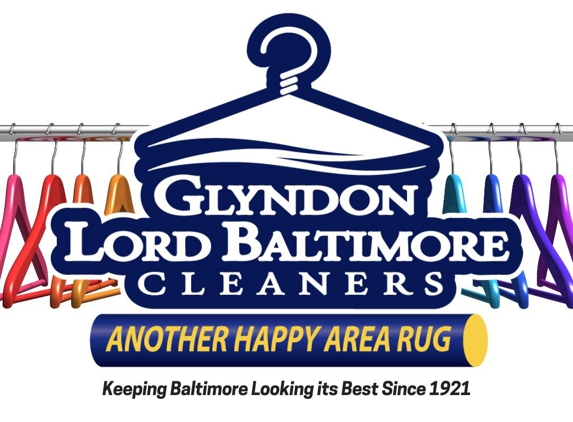 Glyndon Lord Baltimore Cleaners - Glyndon, MD