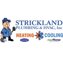 Strickland Plumbing & HVAC, Inc. - Plumbers