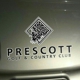 Prescott Golf & Country Club