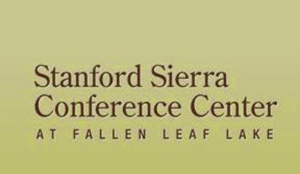 Stanford Sierra Conference Center - South Lake Tahoe, CA