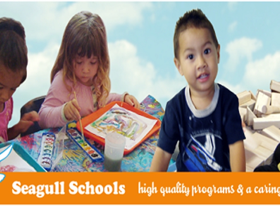 Seagull Schools - Kapolei, HI