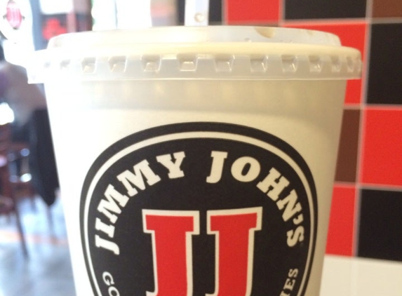 Jimmy John's - New Orleans, LA