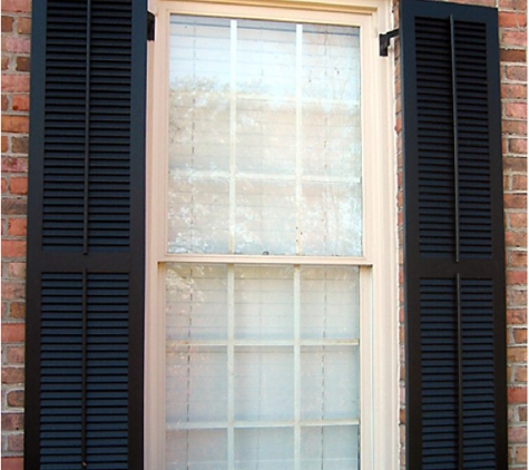 Dupbel Millworks Inc / Weather Works* Shutters - Alpharetta, GA