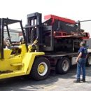 United Rigging Inc. - Machinery Movers & Erectors