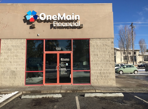 OneMain Financial - Bend, OR