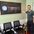 Chiropractic for Kids and Adults