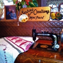 Sewing Creations by Mini Pearl - Fabric Shops