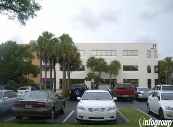 Principle Health Service - Plantation, FL