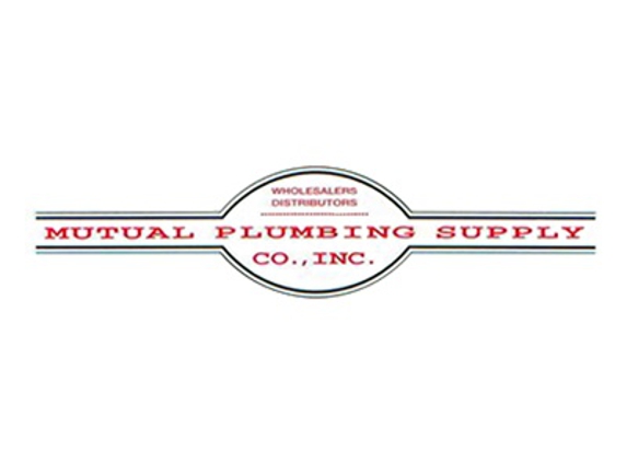 Mutual Plumbing Supply Co. - Honolulu, HI