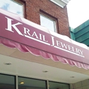 Krail Jewelry - Engraving