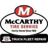 Truck Fleet Repair by McCarthy Tire (Mechanical) gallery