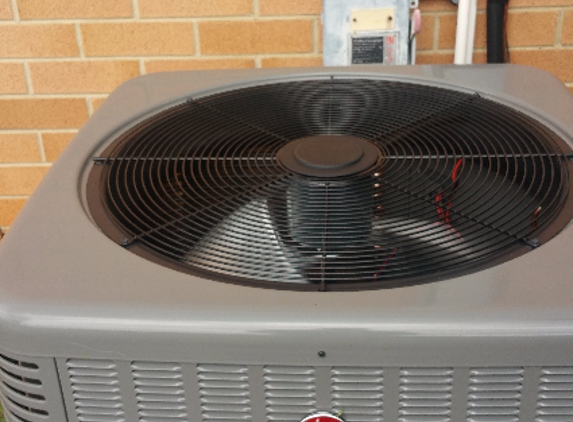 A/C ServiceMaster llc - Aiken, SC