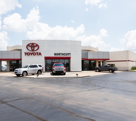 Northcutt Toyota - Enid, OK