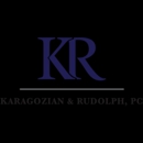Karagozian & Rudolph, PC - Attorneys