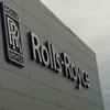 Rolls Royce gallery