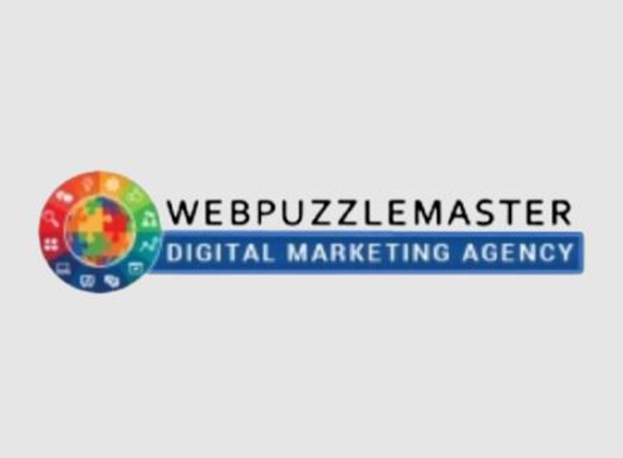 Webpuzzlemaster Digital Marketing Agency - Naples, FL