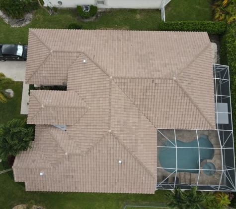 Ctc Roofing - Fort Lauderdale, FL