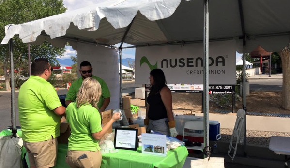 Nusenda Credit Union - Albuquerque, NM