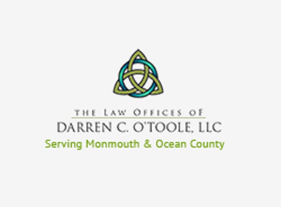 The Law Offices of O'Toole & Gunteski, LLC - Manasquan, NJ