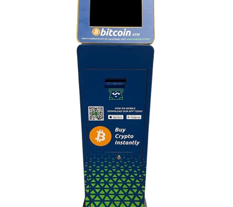 Unbank Bitcoin ATM - Denver, CO