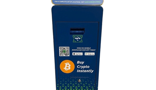 Unbank Bitcoin ATM - Middletown, NJ