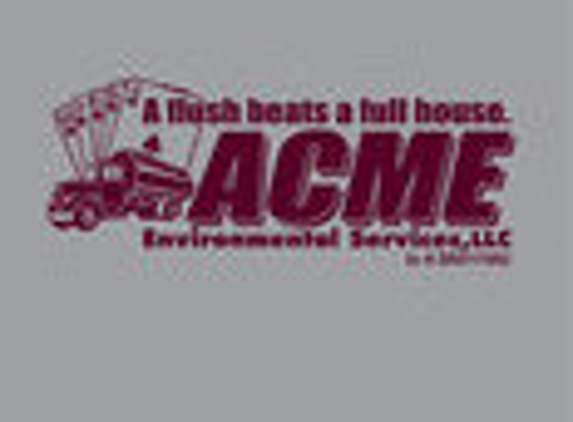 Acme Environmental Services - Mims, FL