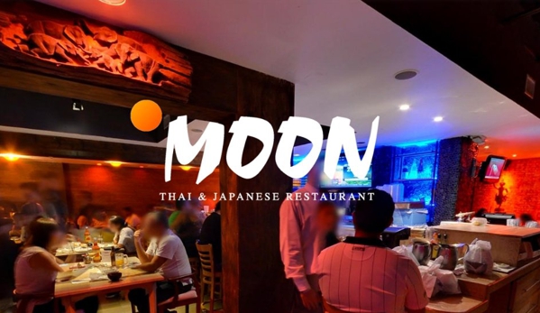 Moon Thai & Japanese - Cutler Bay, FL