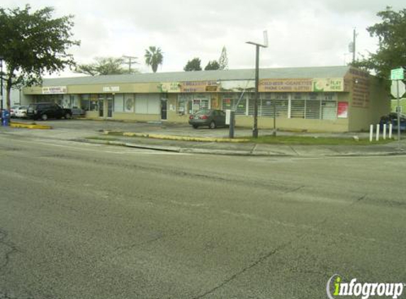 Aventura Food Mart Inc - Miami, FL