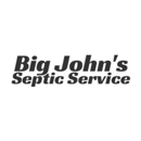 Big John's Septic Service - Septic Tank & System Cleaning