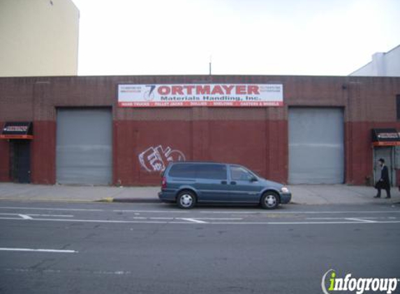 Ortmayer Materials Handling - Brooklyn, NY