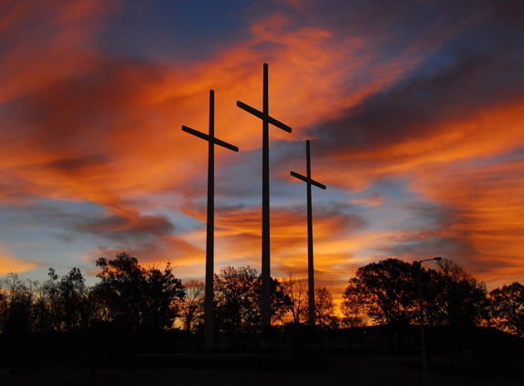 Bellevue Baptist Church - Cordova, TN