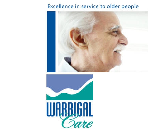 Warrigal - Warilla, NSW