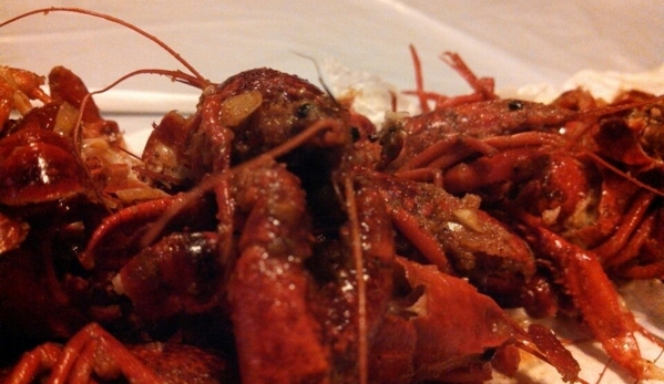 Hot N Juicy Crawfish - Fountain Valley, CA