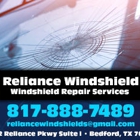 Reliance Windshields