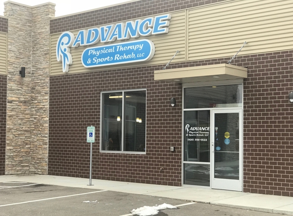 Advance Physical Therapy & Sports Rehab - Beaver Dam, WI