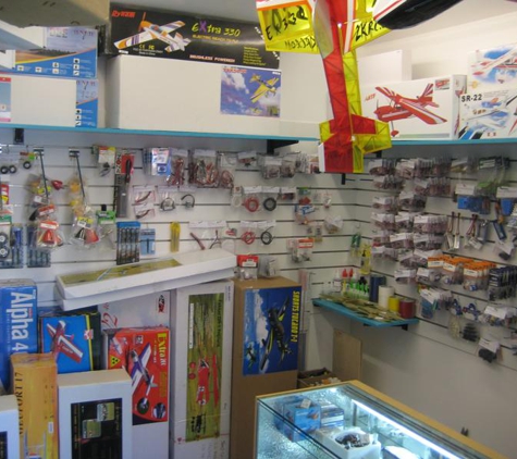 Burbur Hobbies - Mudgeeraba, QLD