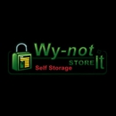 Wy-not Store It - Self Storage