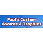 Paul's Custom Awards & Trophies Inc