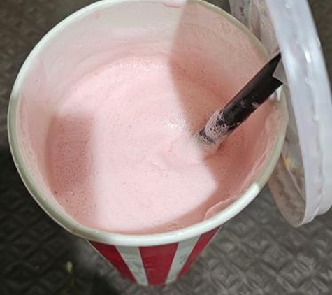 Kendall Takeaway - Kendall, NSW. Milkshake not thickshake